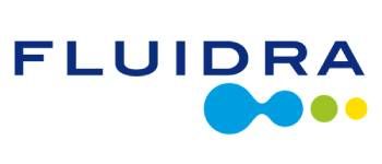 fluidra logo