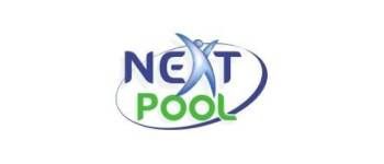 next pool logo
